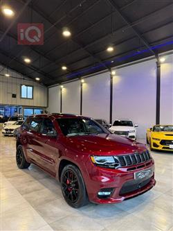 جيب جراند شيروكي